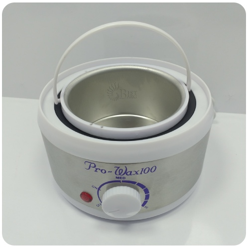 موم داغ کن Pro wax 100