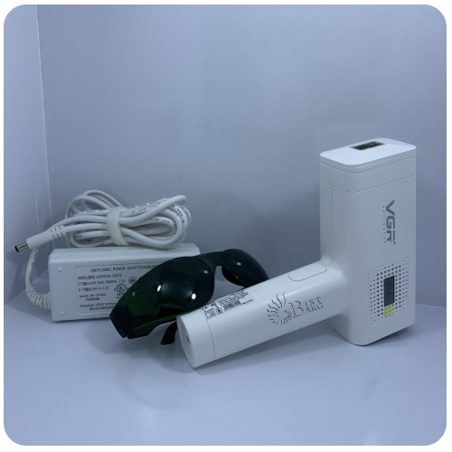 اقلام همراه محصول