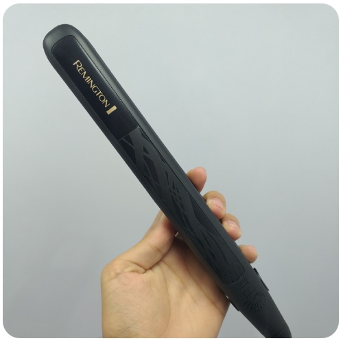 طراحی ظاهری اتو مو REMINGTON مدل S3500