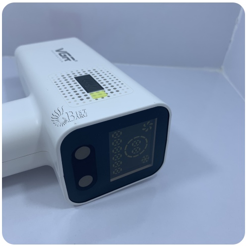 نحوه عملکرد لیزر