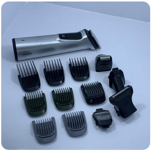 اقلام همراه محصول