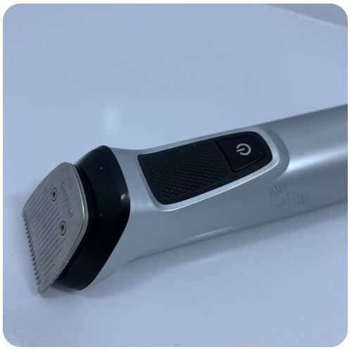 جنس تیغه ها