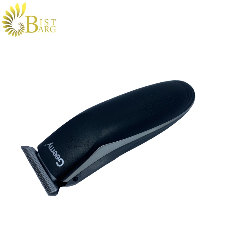 ماشین اصلاح خط زن جیمی مدل GEEMY GM-6252-2. ماشین اصلاح خط زن جیمی مدل GEEMY GM-6252-2.