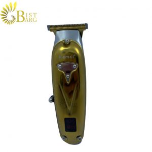 ماشین اصلاح خط زن کیمی مدل KEMEI KM-6368-1.