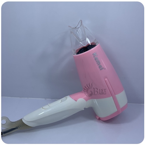 سشوار مسافرتی کیمی مدل KEMEi KM-3088