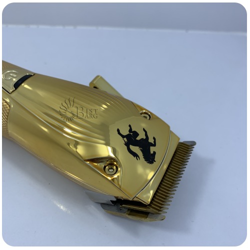 مشخصات تیغه ی این دستگاه