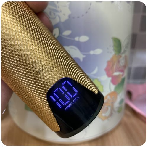 مشخصات ظاهری