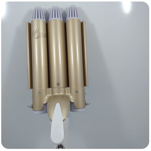 جنس میله ها