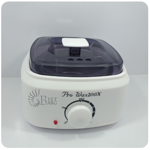 دستگاه پرو وکس Pro-Wax200X