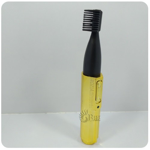 سری موزن شانه ای