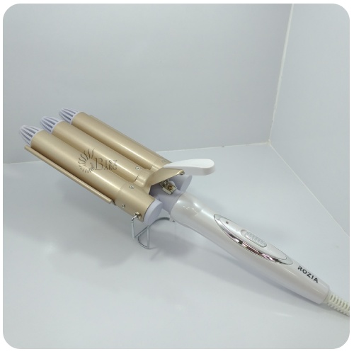 فر کننده اس روزیا مدل ROZIA HR722