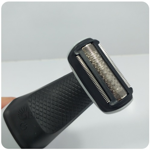 قابلیت ضد آب