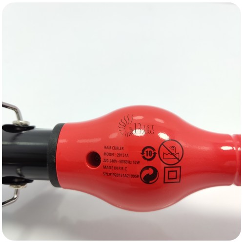 مشخصات فنی دستگاه