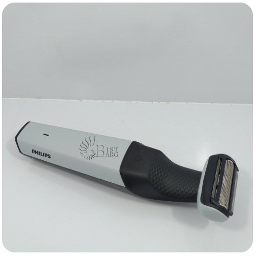 نوک گرد و فویل ضد حساسیت برای راحتی پوست