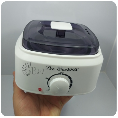 ویژگی های قابلمه