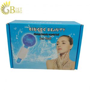 ماساژور گوی یخی Bingo Beauty Ice Ball-4.