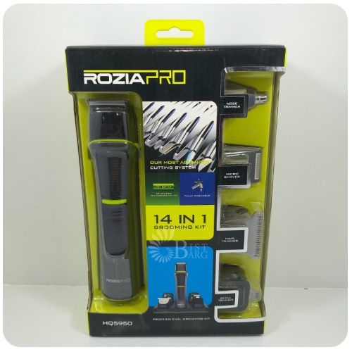 معرفی اجمالی محصول