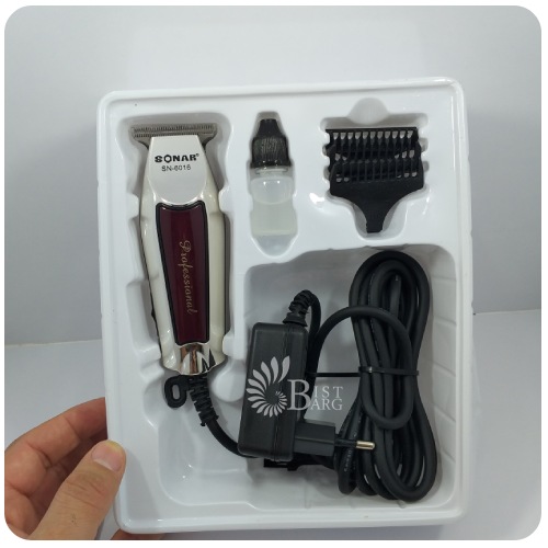 اقلام همراه محصول