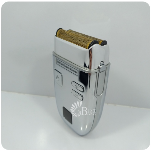 ریش تراش دینگ لینگ مدل DINGLING RSCW-5000