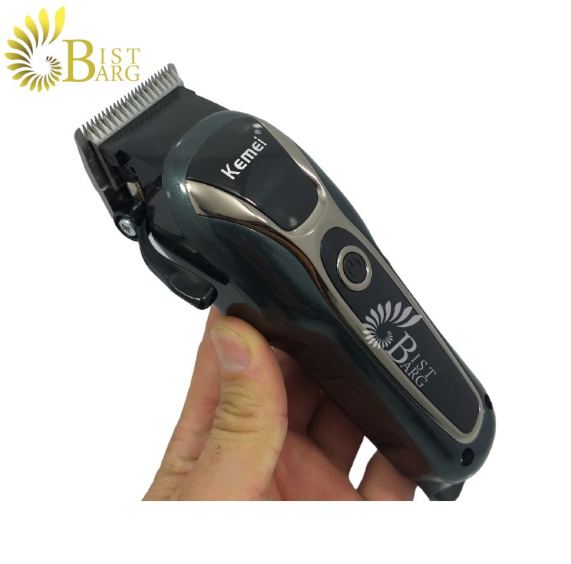 ماشین اصلاح حیوانات کیمی مدل KEMEI KM-1991-2 ماشین اصلاح حیوانات کیمی مدل KEMEI KM-1991-2