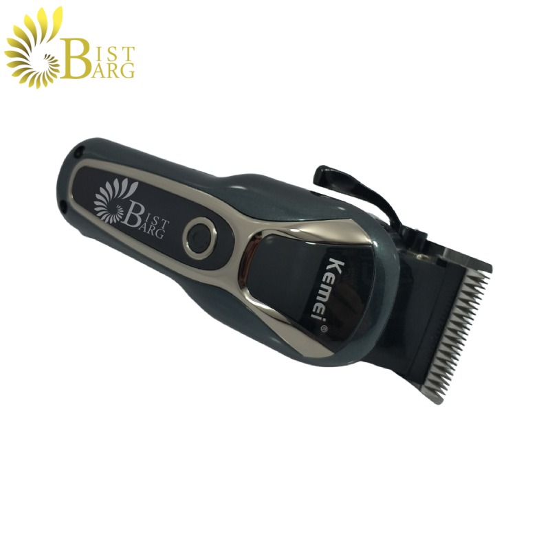 ماشین اصلاح حیوانات کیمی مدل KEMEI KM-1991-3 ماشین اصلاح حیوانات کیمی مدل KEMEI KM-1991-3