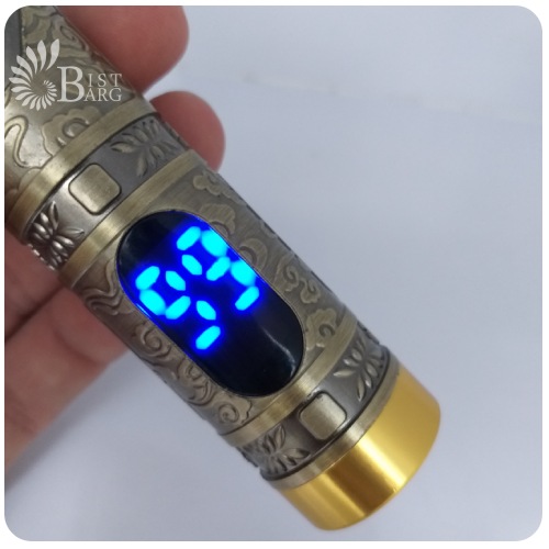 نقد و بررسی بیشتر محصول