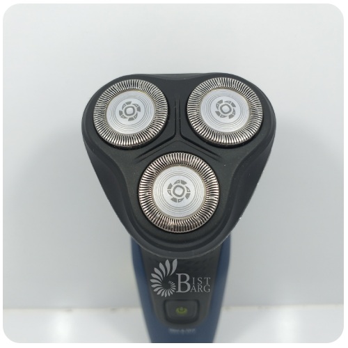 ویژگی تیغه ها