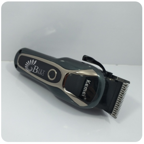 ویژگی های تیغه