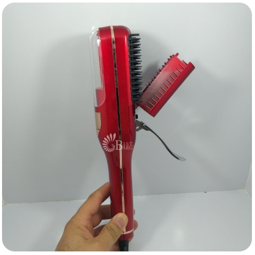 بررسی جزئیات بیشتر