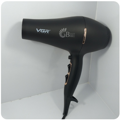 سشوار وی جی ار مدل VGR V-433