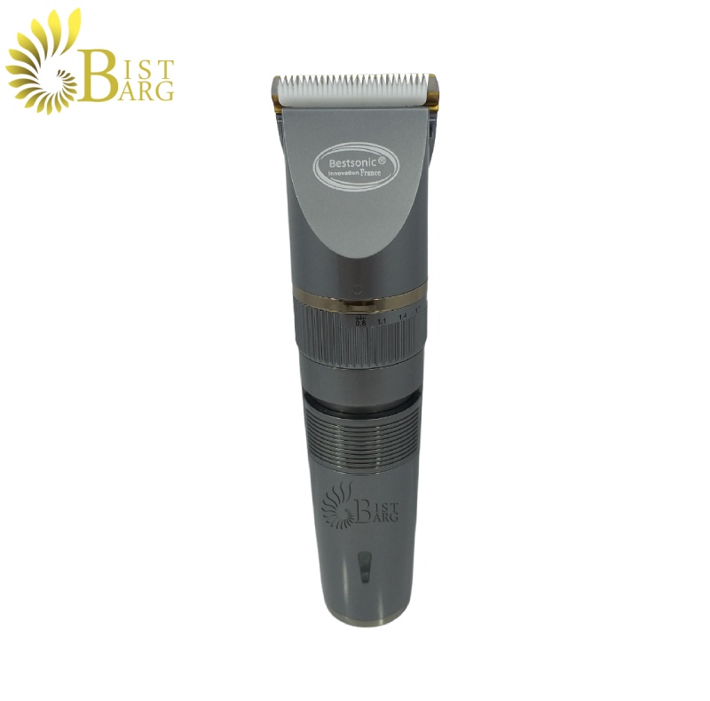 ماشین اصلاح حجم زن بست سونیک مدل Bestsonic BS27-1 ماشین اصلاح حجم زن بست سونیک مدل Bestsonic BS27-1