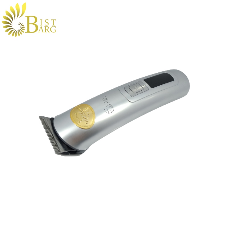 ماشین اصلاح حجم زن دینگ لینگ dingling rf-696-2 ماشین اصلاح حجم زن دینگ لینگ dingling rf-696-2