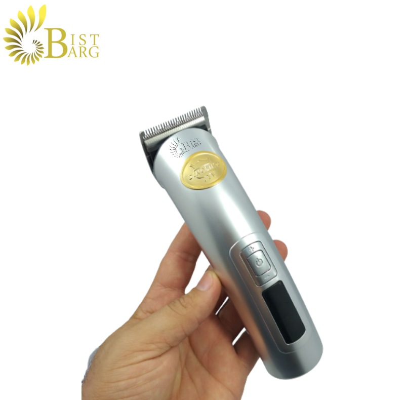 ماشین اصلاح حجم زن دینگ لینگ dingling rf-696-3 ماشین اصلاح حجم زن دینگ لینگ dingling rf-696-3