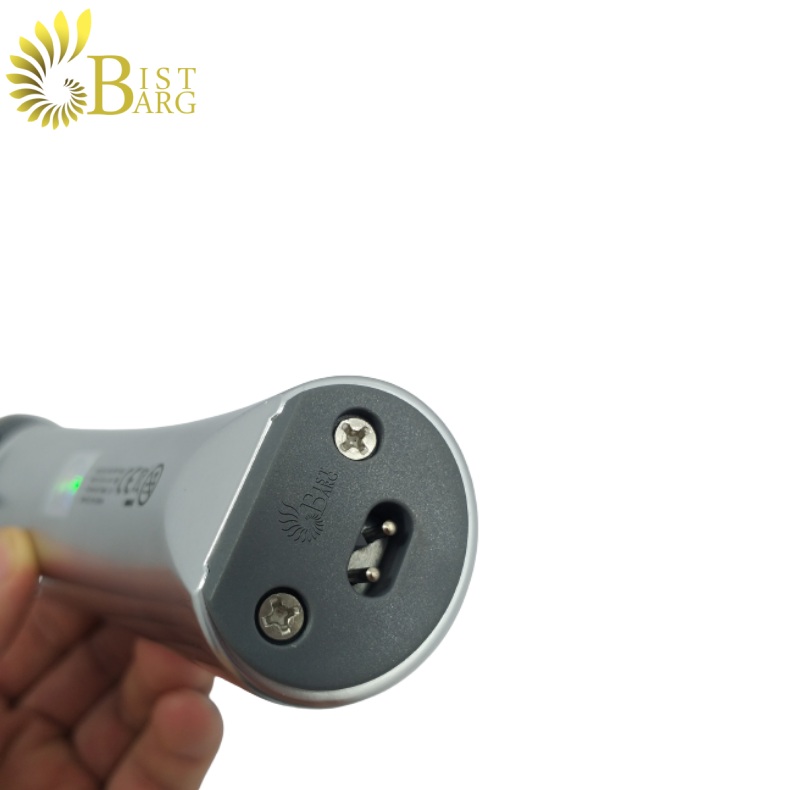 ماشین اصلاح حجم زن دینگ لینگ dingling rf-696-4 ماشین اصلاح حجم زن دینگ لینگ dingling rf-696-4