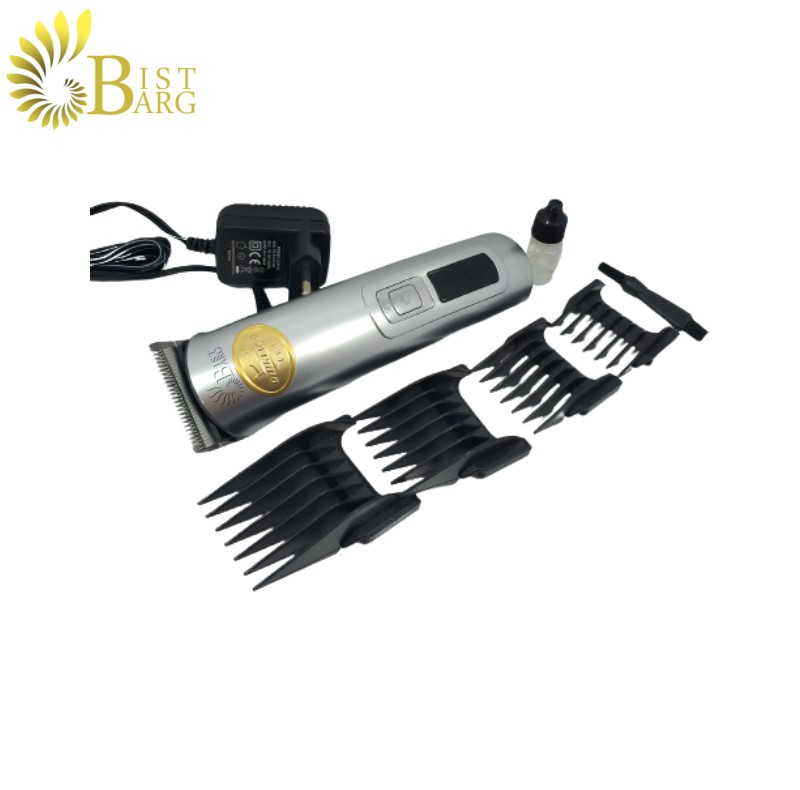 ماشین اصلاح حجم زن دینگ لینگ dingling rf-696-6 ماشین اصلاح حجم زن دینگ لینگ dingling rf-696-6