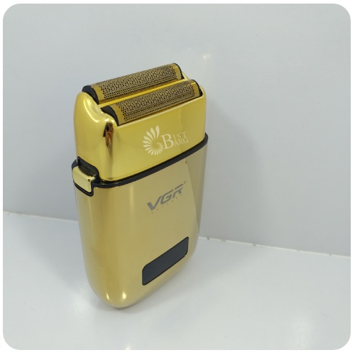 ماشین اصلاح ریش تراش وی جی ار مدل VGR V-338