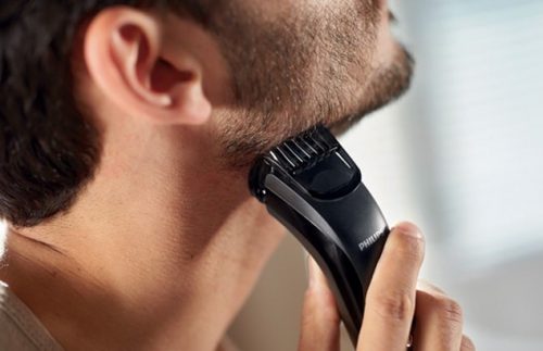 ماشین اصلاح ته ریش