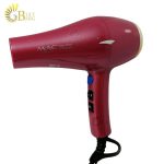 سشوار مک استایلر مدل MC-6676