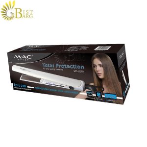 اتو مو مک استایلر مدل MC-2089