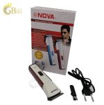 ماشین اصلاح سر و صورت نوا Nova مدل NHC-401 - تصویر 3
