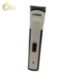 ماشین اصلاح سر و صورت نوا Nova مدل NHC-401