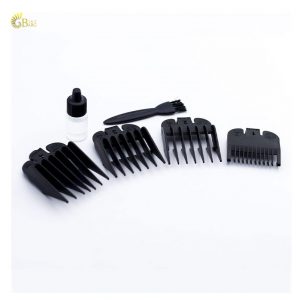 ماشین اصلاح سرو صورت PROMOZER MZ-9820