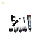 ماشین اصلاح سرو صورت PROMOZER MZ-9820