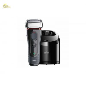 ماشین اصلاح صورت براون مدل 5050cc