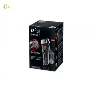 ماشین اصلاح صورت براون مدل 5050cc