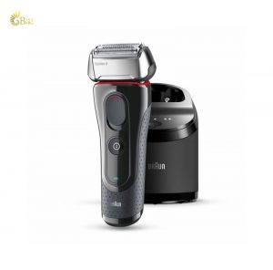 ماشین اصلاح صورت براون مدل 5050cc