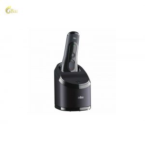 ریش تراش براون مدل 5050cc