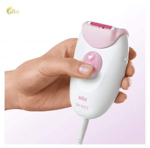 اپیلاتور براون 3270