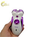 اپیلاتور چند کاره‌ی کیمی مدل KM 3020 - تصویر 4
