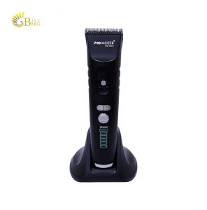 ماشین اصلاح مو ‌پروموزر ‌مدل mz 9821